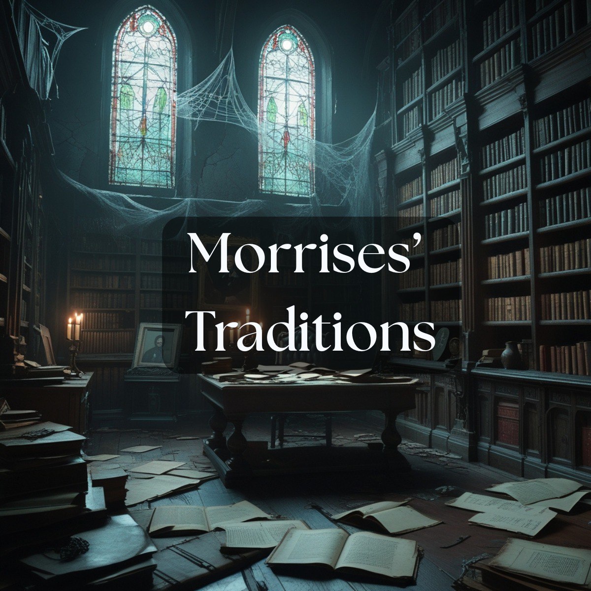 Morrises’ Traditions
