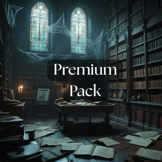 Premium Pack