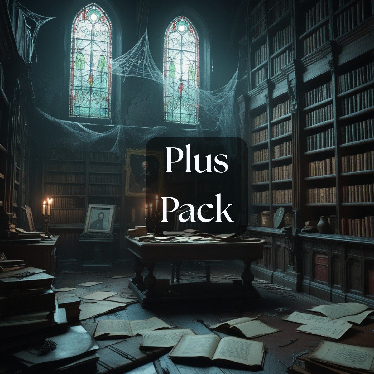 Plus Pack